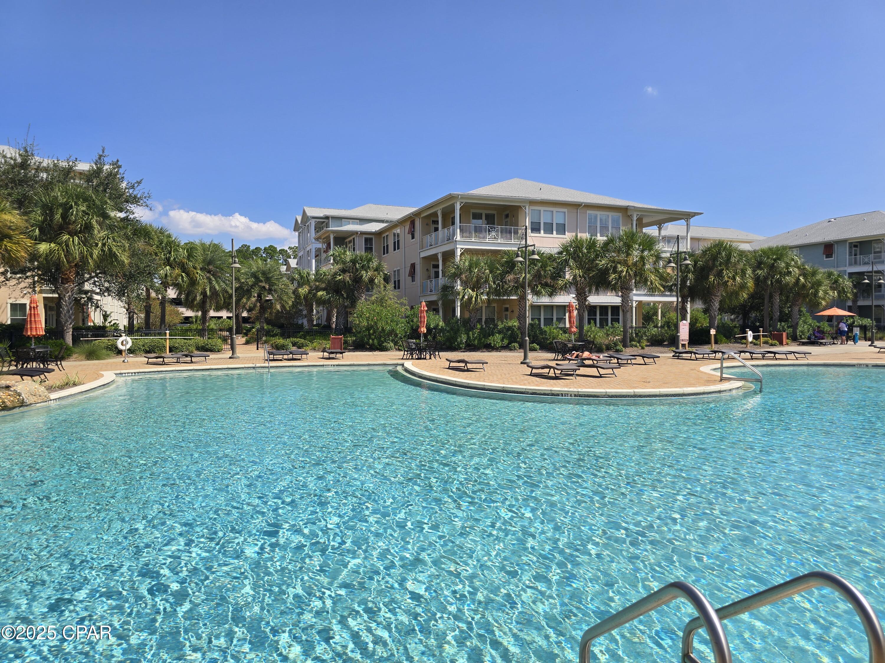 Island Reserve - Residential