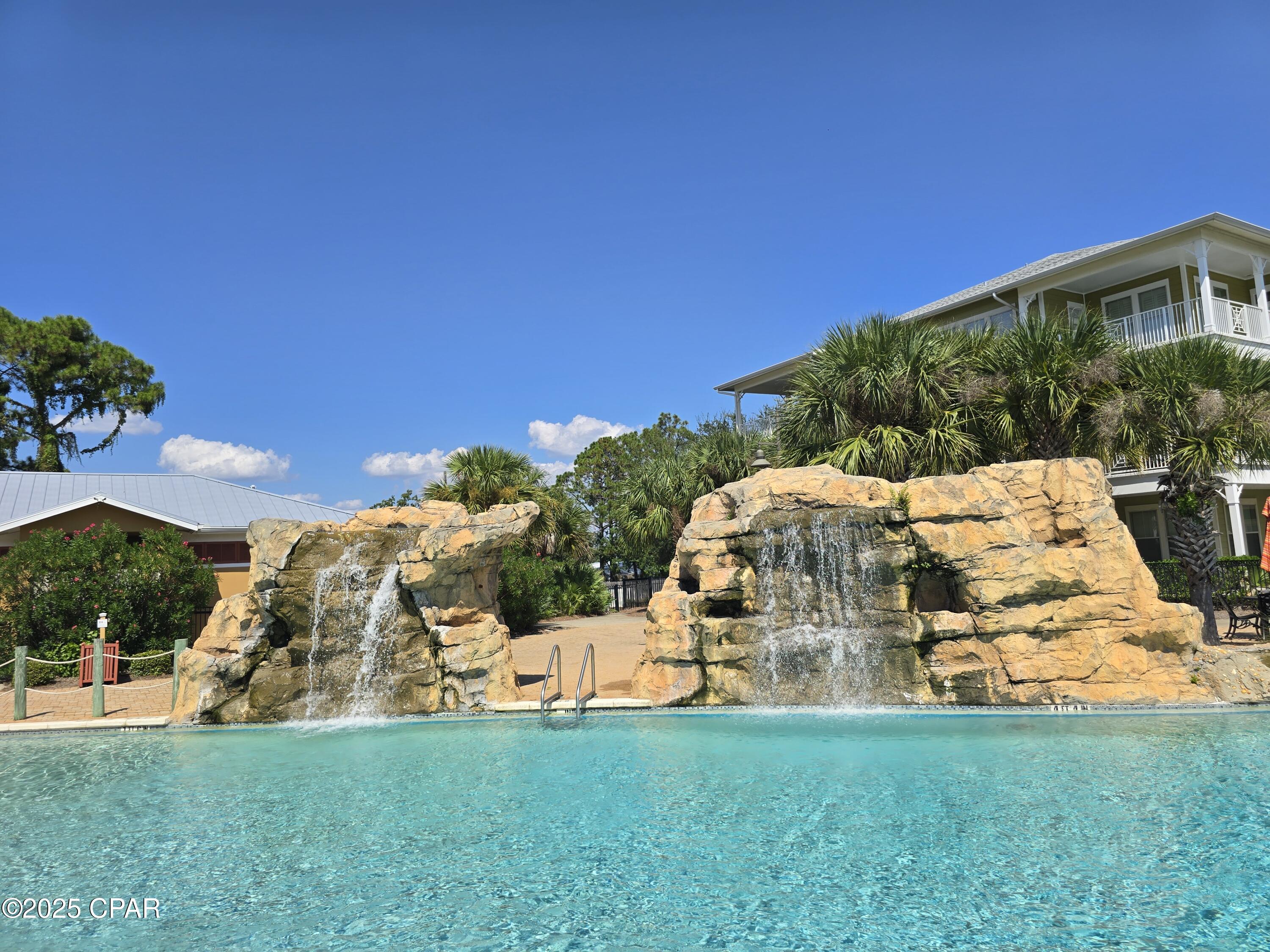 Island Reserve - Residential