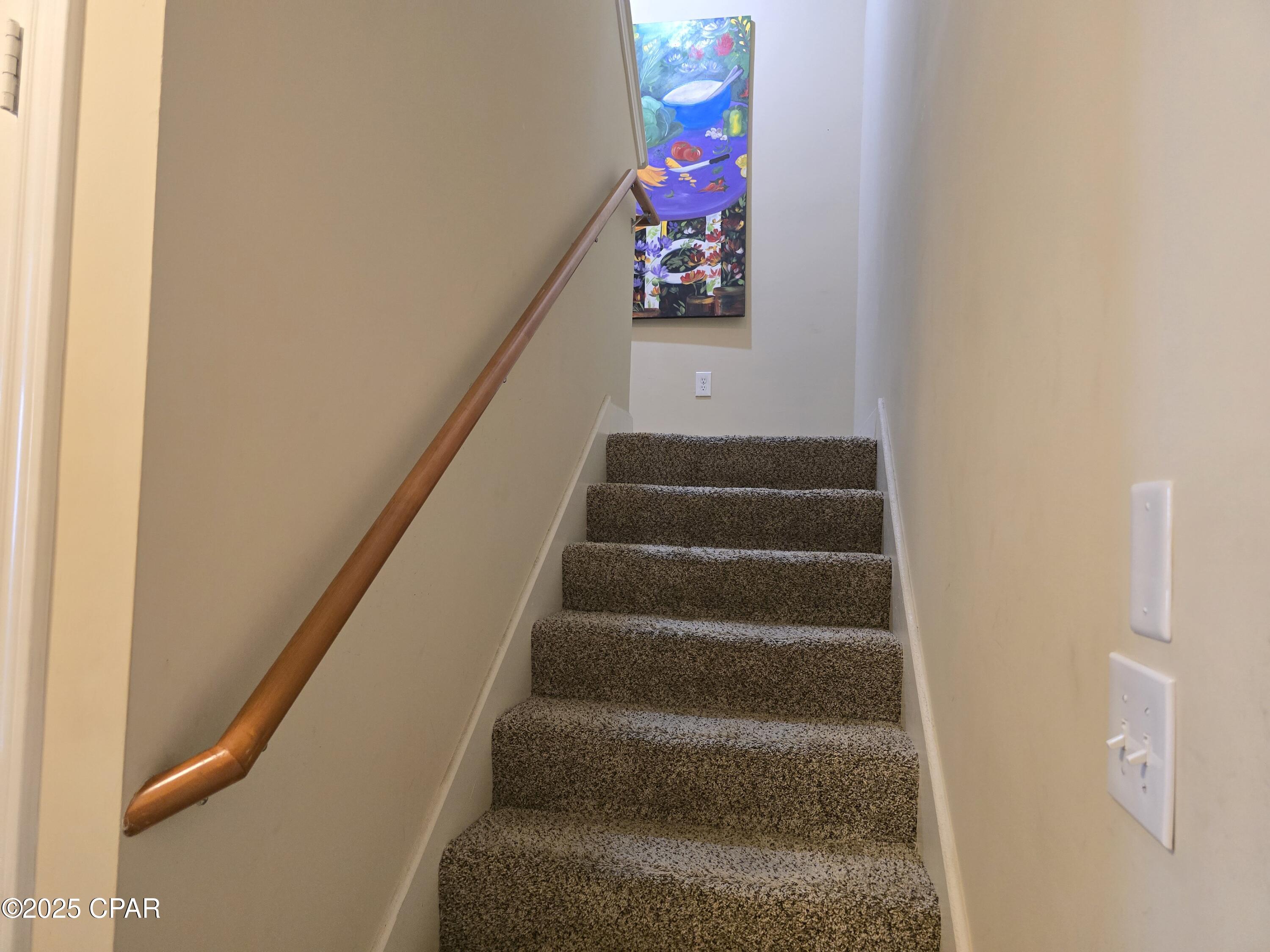 Island Reserve - Residential