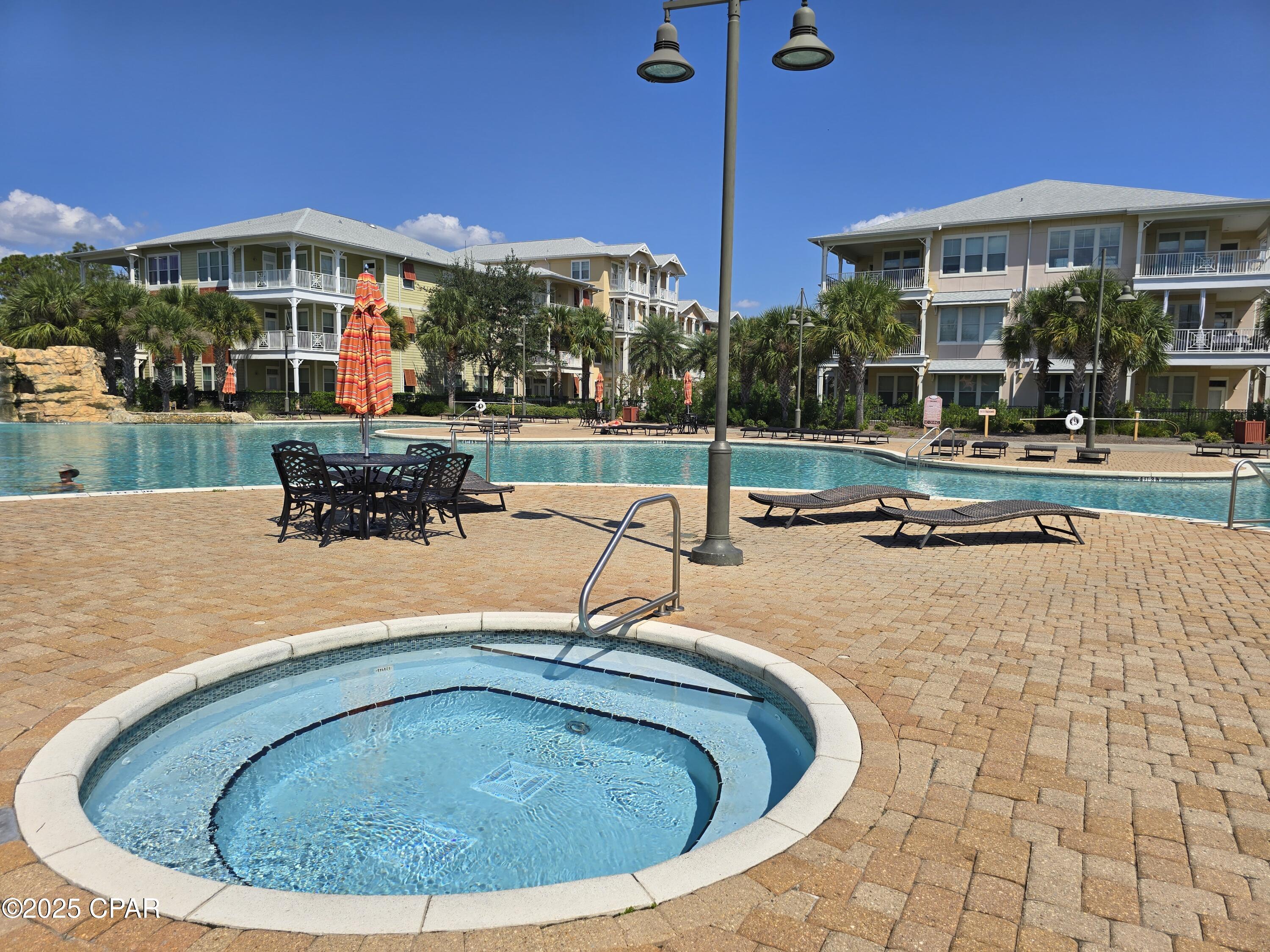 Island Reserve - Residential