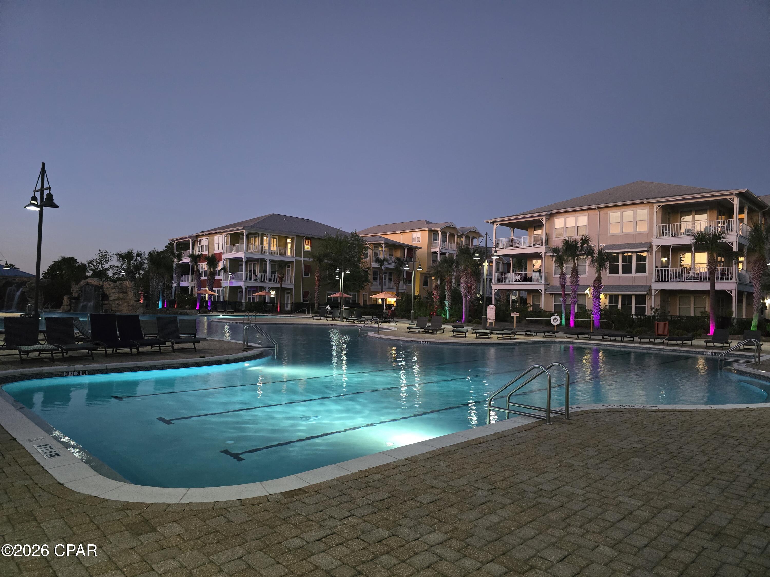 Island Reserve - Residential