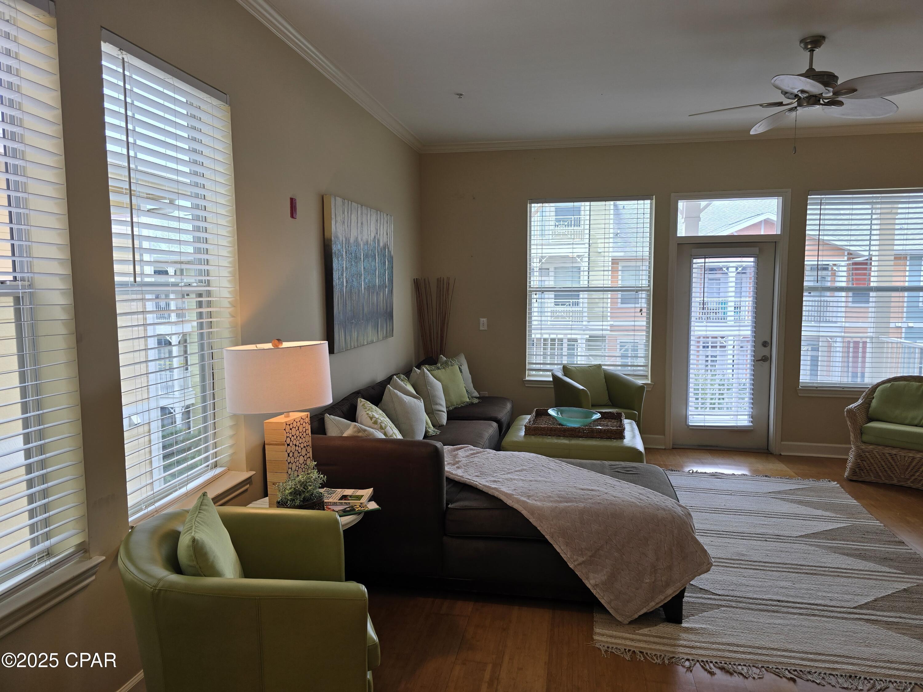 Island Reserve - Residential