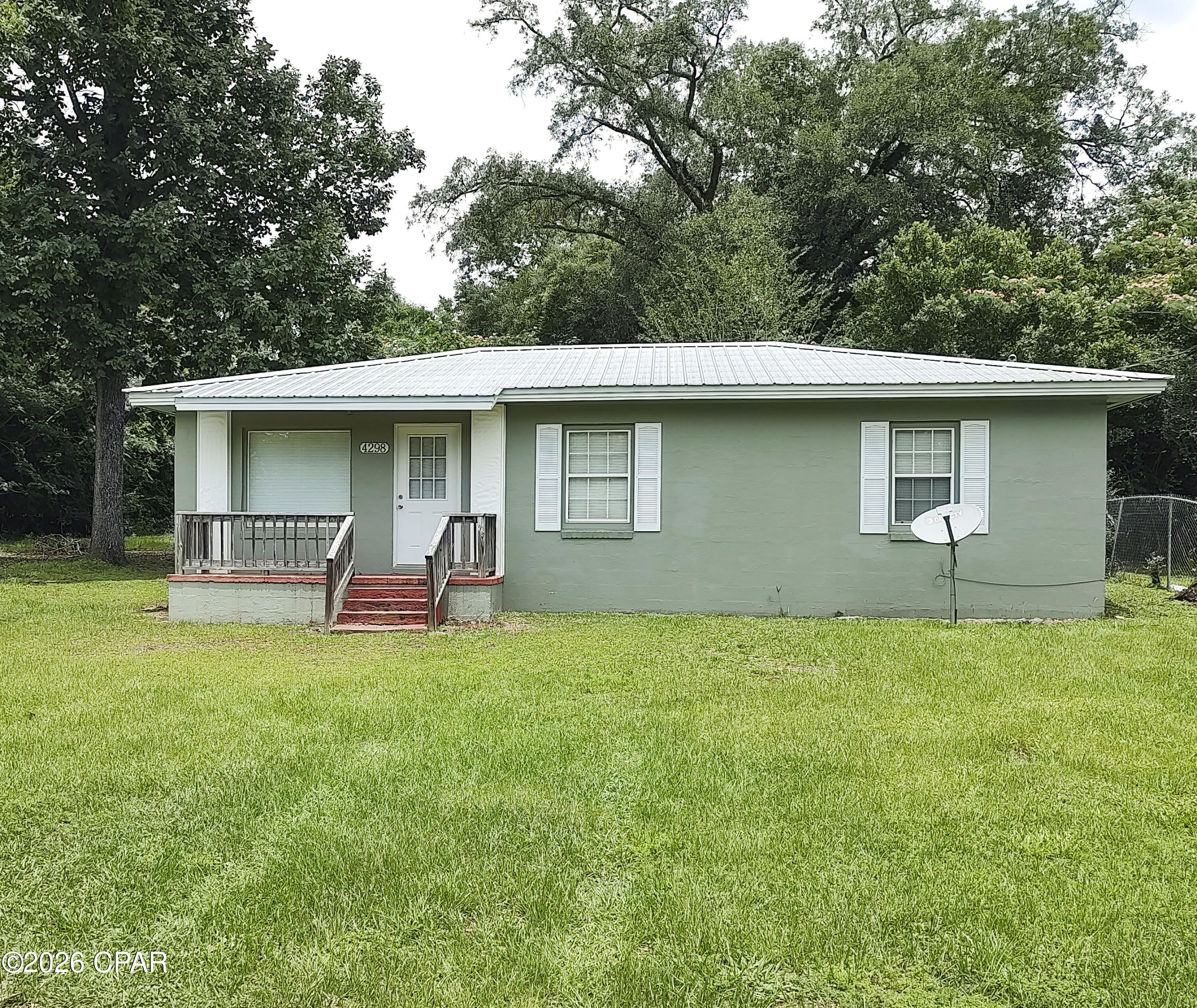 No Named Subdivision - Residential
