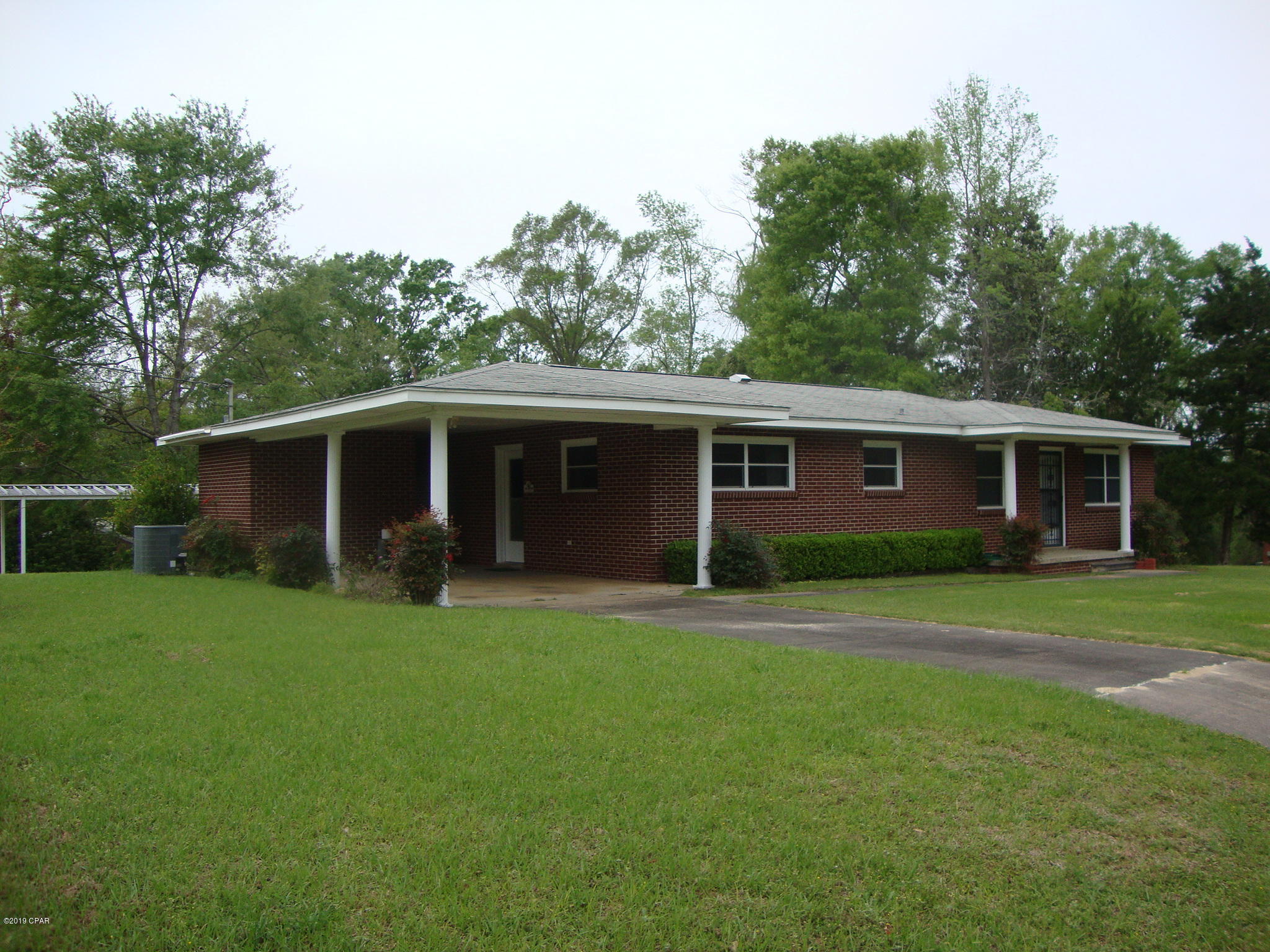 Bonifay - Residential