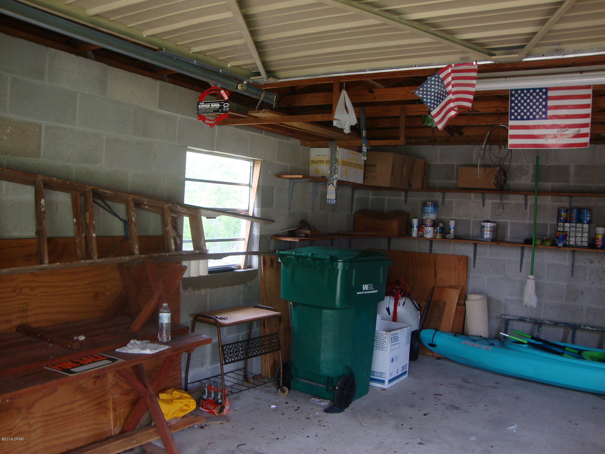 Bonifay - Residential