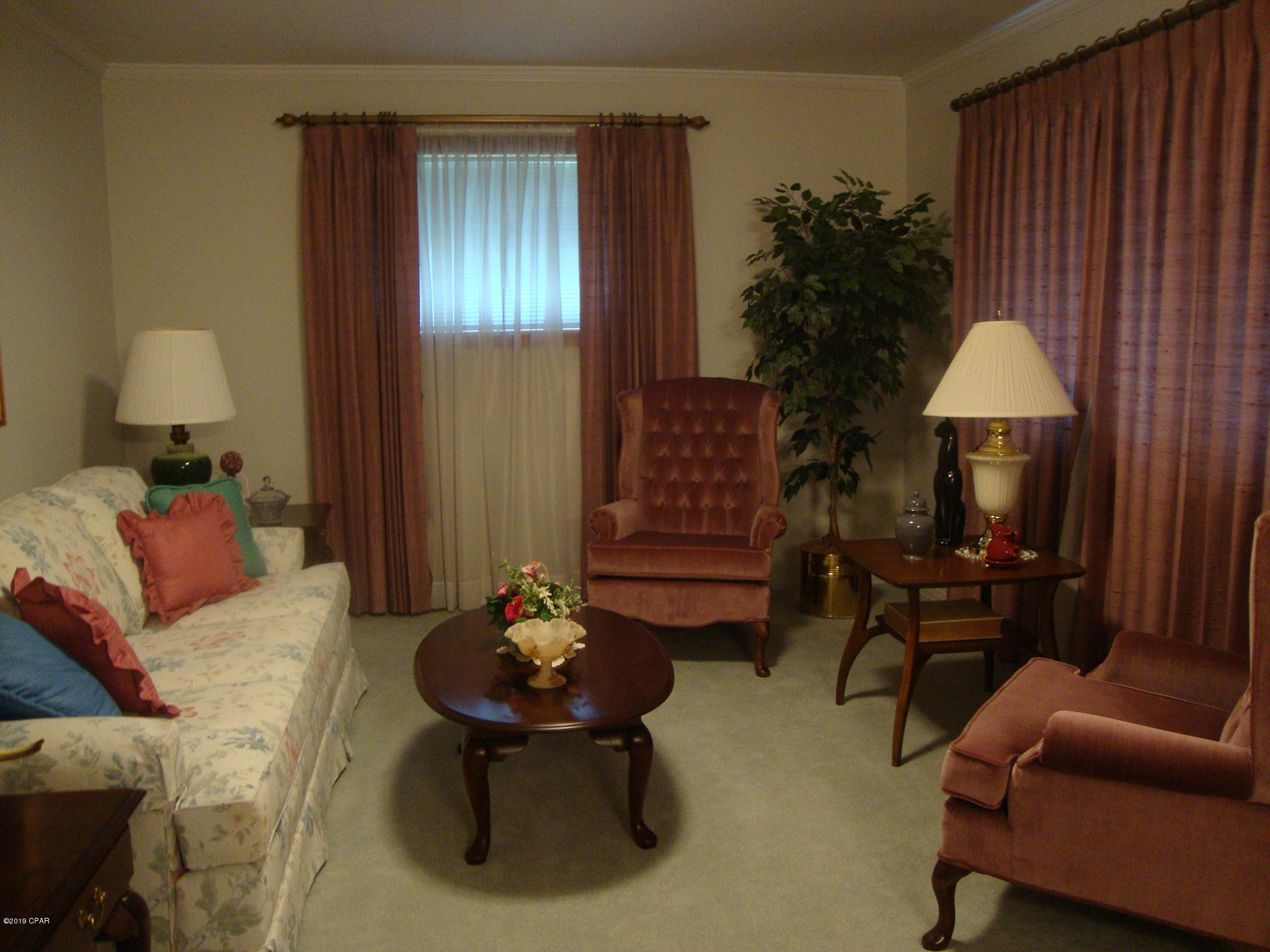 Bonifay - Residential