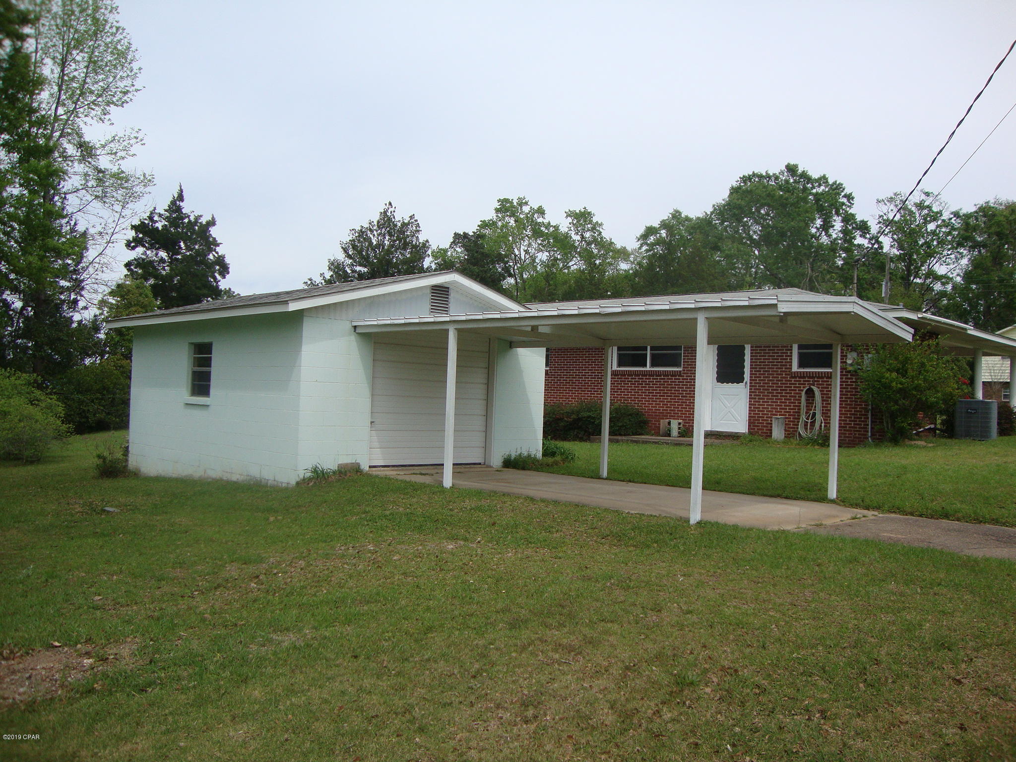 Bonifay - Residential