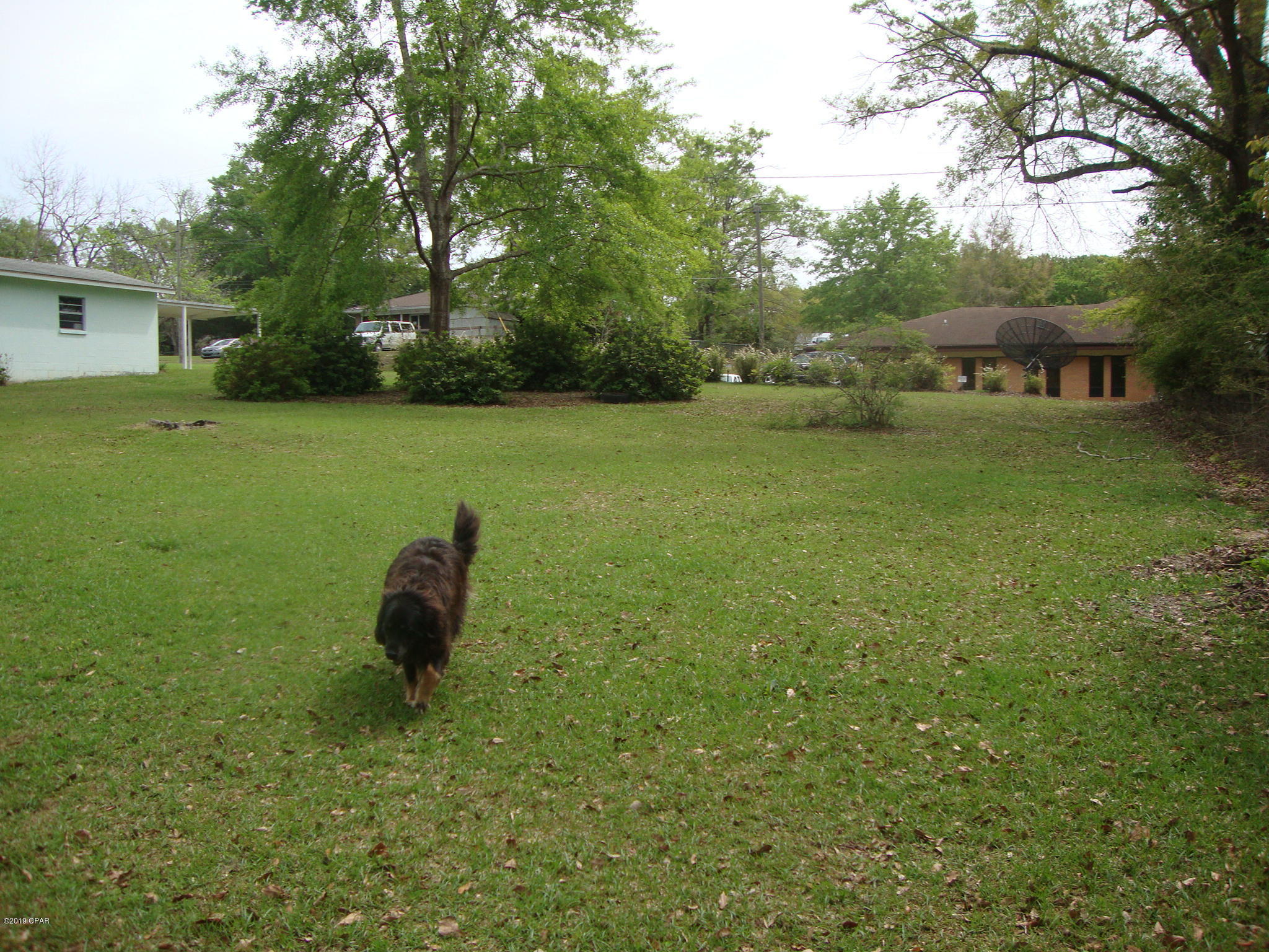Bonifay - Residential