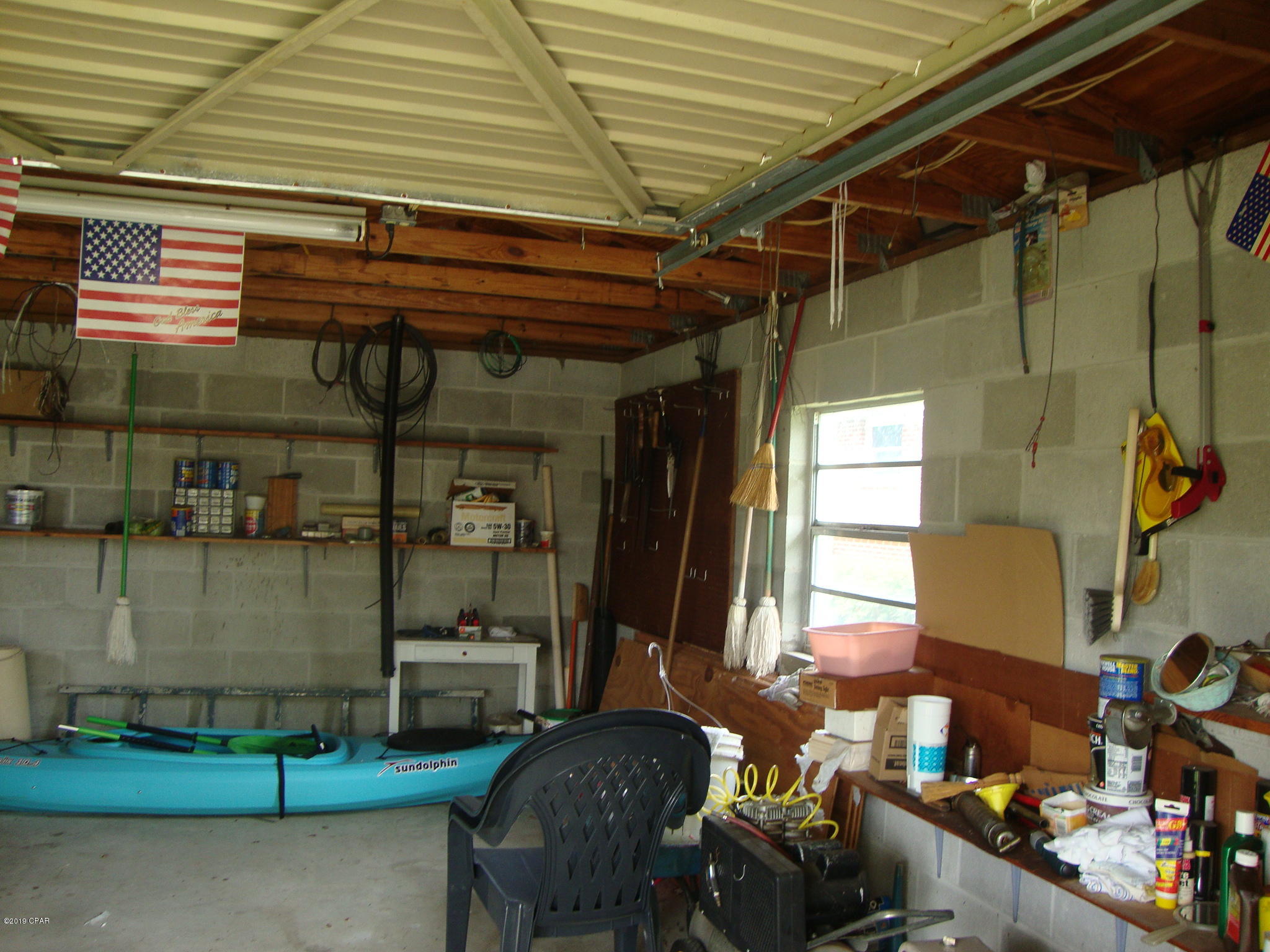 Bonifay - Residential