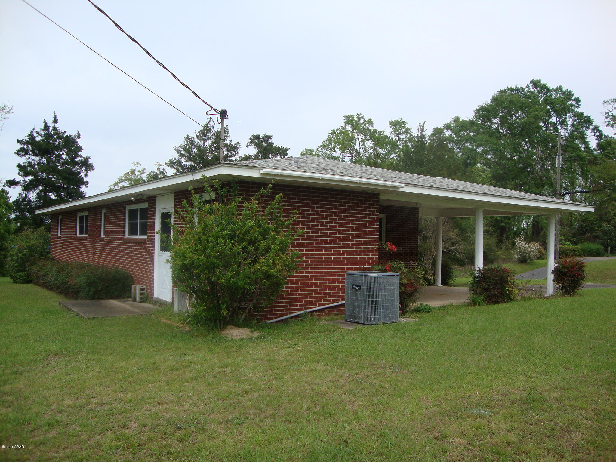 Bonifay - Residential