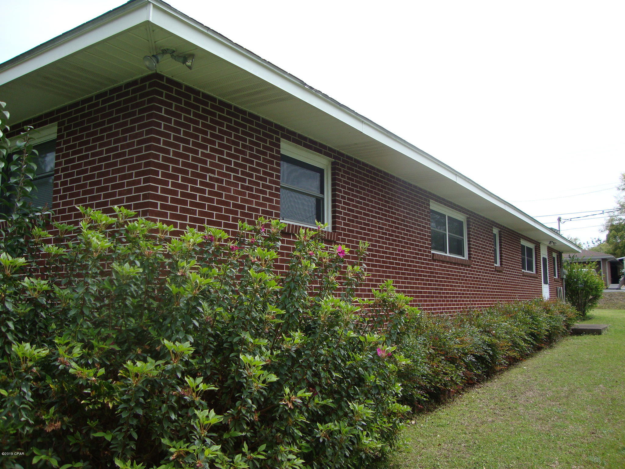 Bonifay - Residential