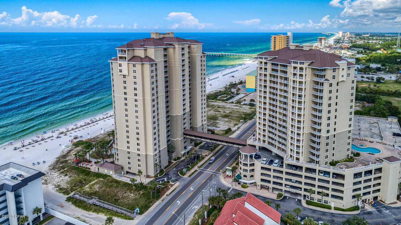 Grand Panama Beach Resort - Residential