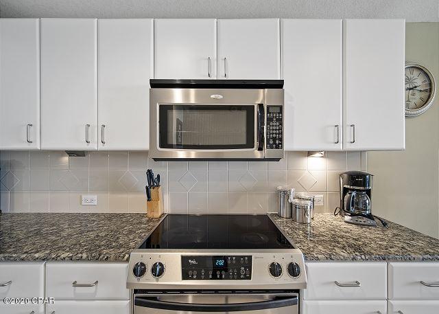 Grand Panama Beach Resort - Residential