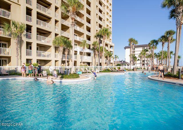 Grand Panama Beach Resort - Residential
