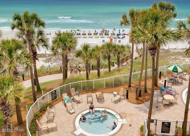 Grand Panama Beach Resort - Residential