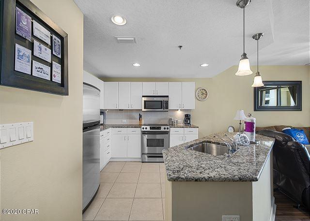 Grand Panama Beach Resort - Residential