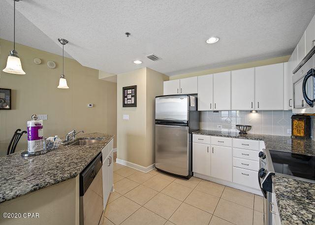 Grand Panama Beach Resort - Residential