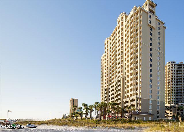 Grand Panama Beach Resort - Residential