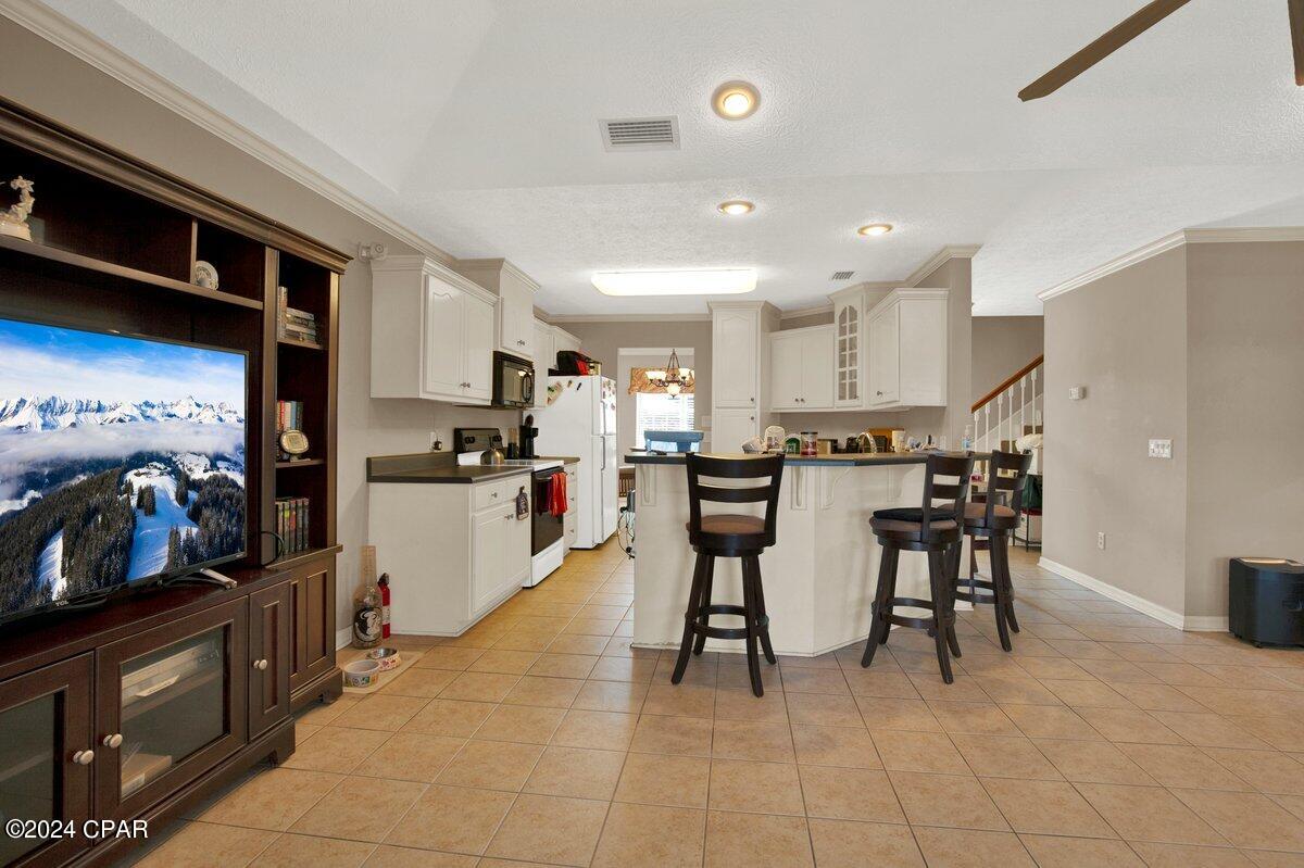 Bahama Beach - Residential