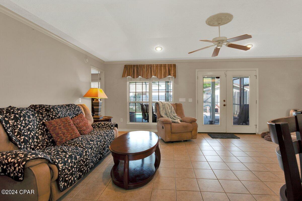 Bahama Beach - Residential