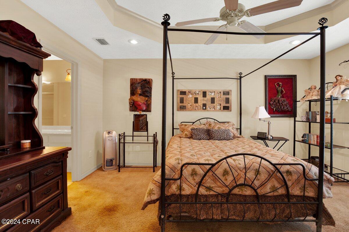 Bahama Beach - Residential