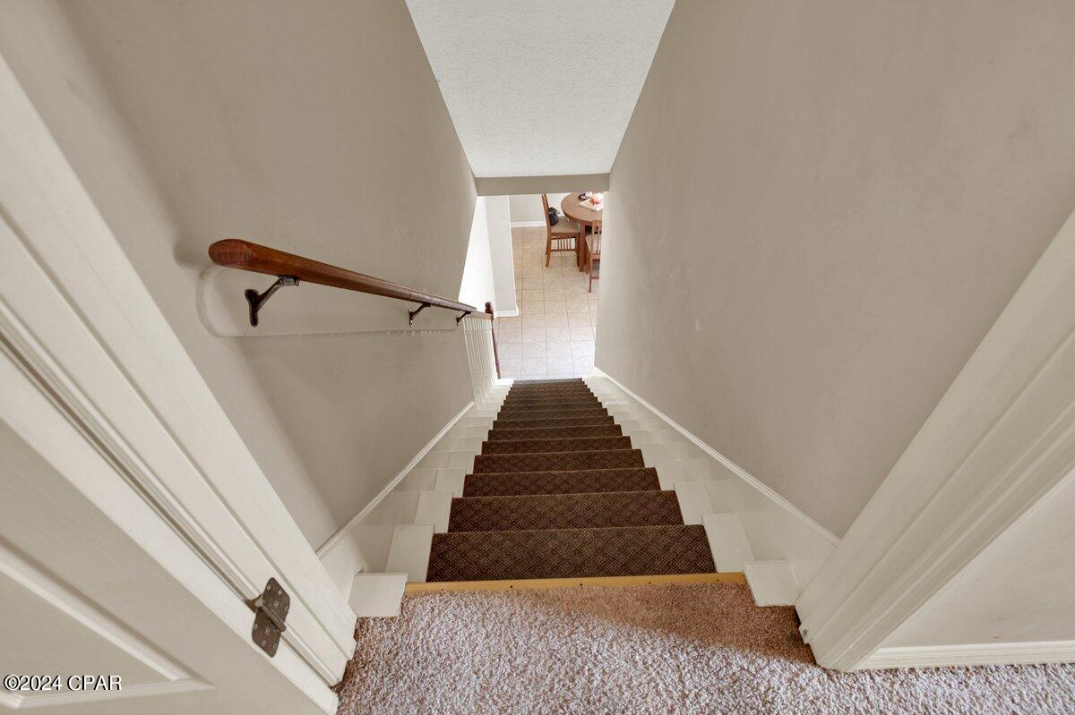 Bahama Beach - Residential