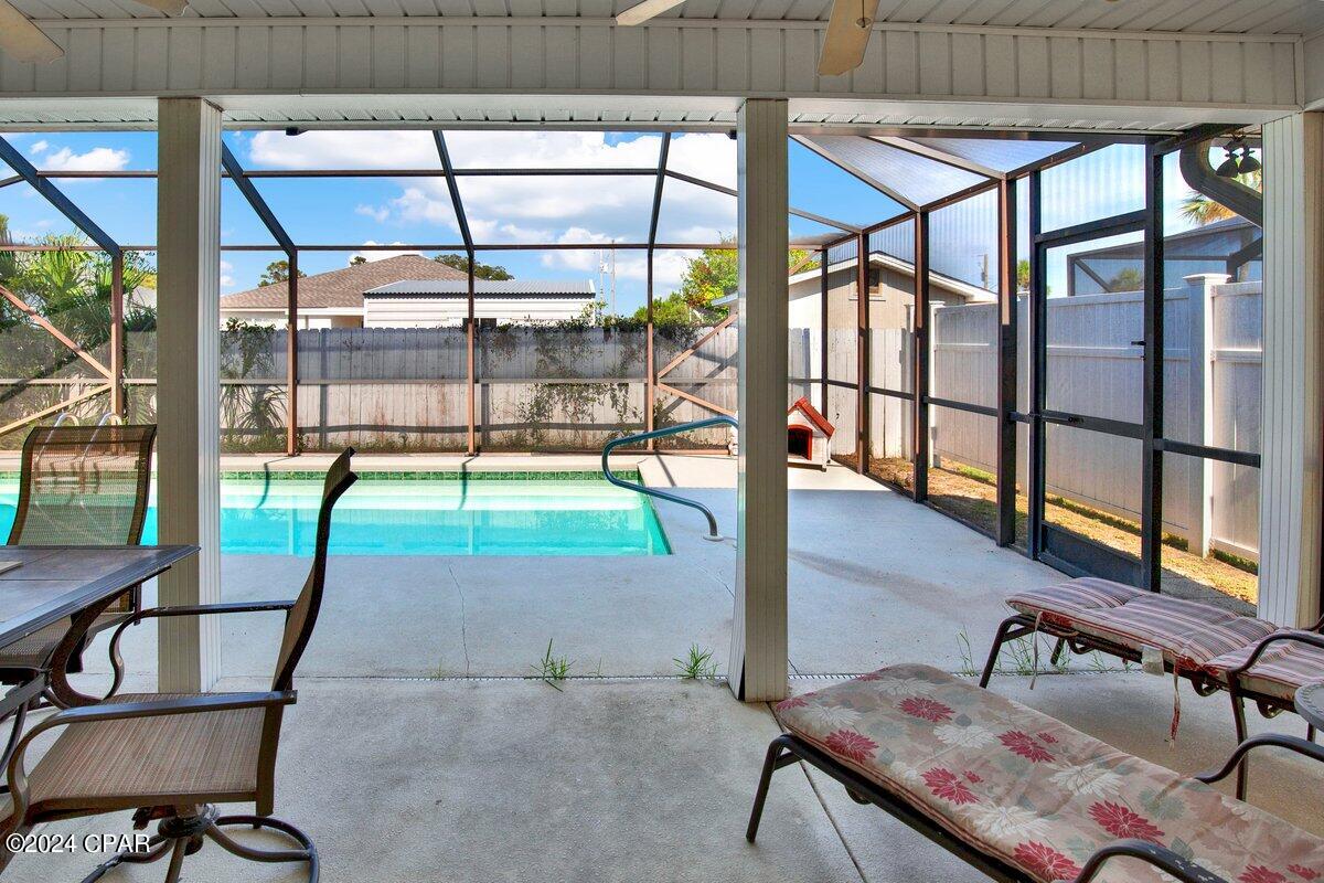 Bahama Beach - Residential