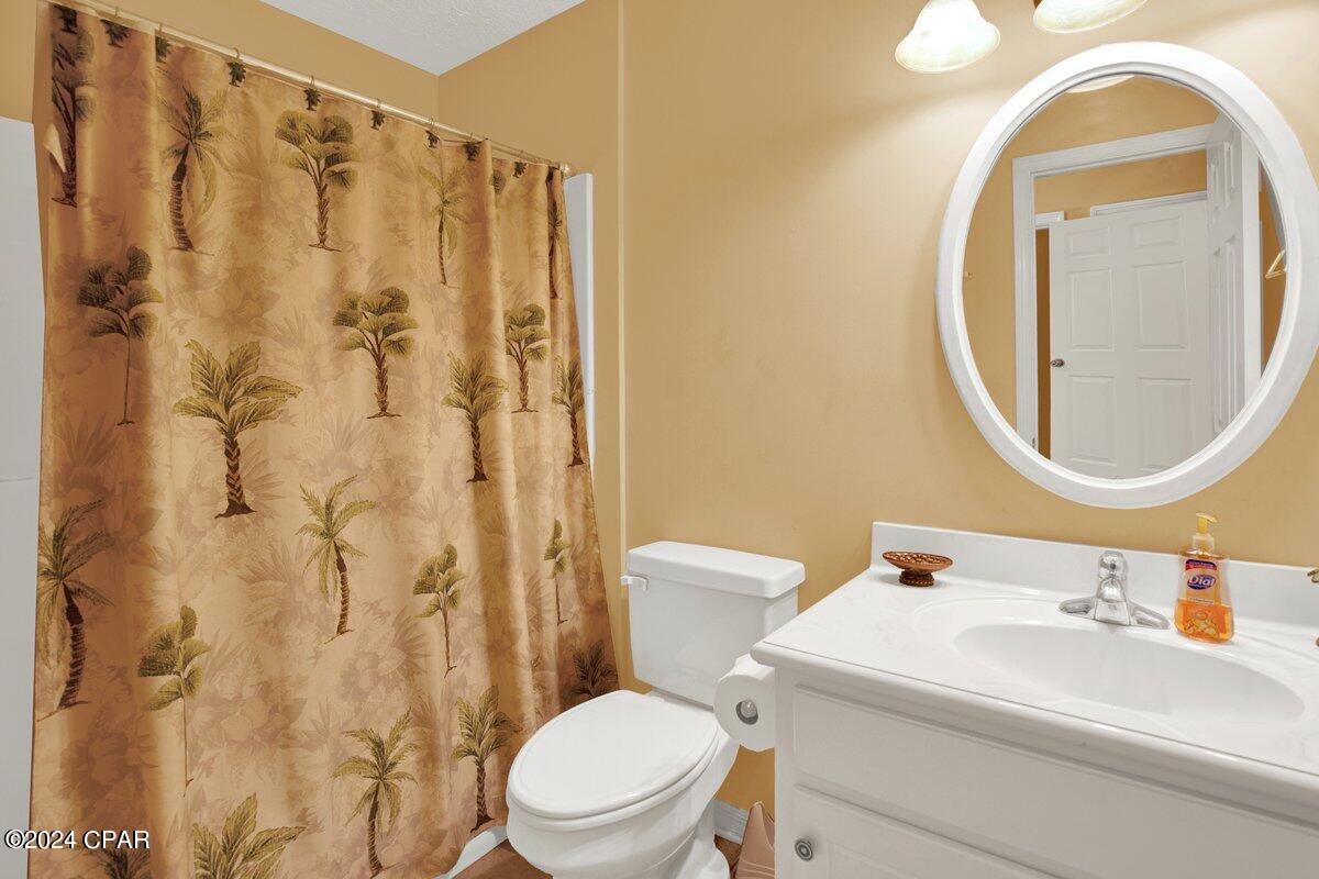 Bahama Beach - Residential