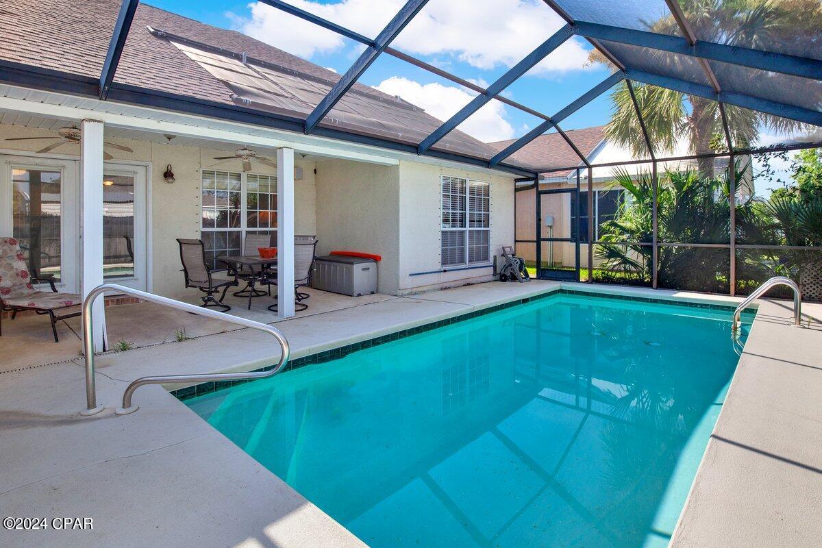 Bahama Beach - Residential