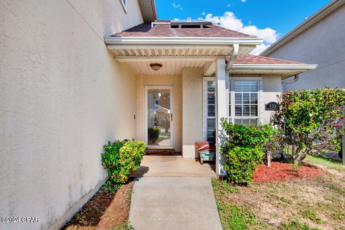 Bahama Beach - Residential