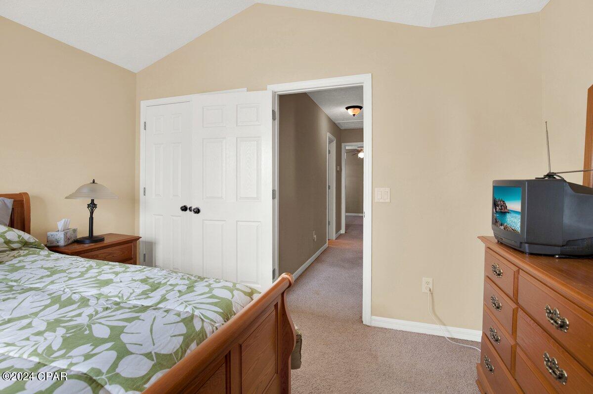 Bahama Beach - Residential