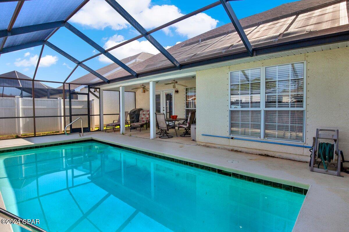 Bahama Beach - Residential