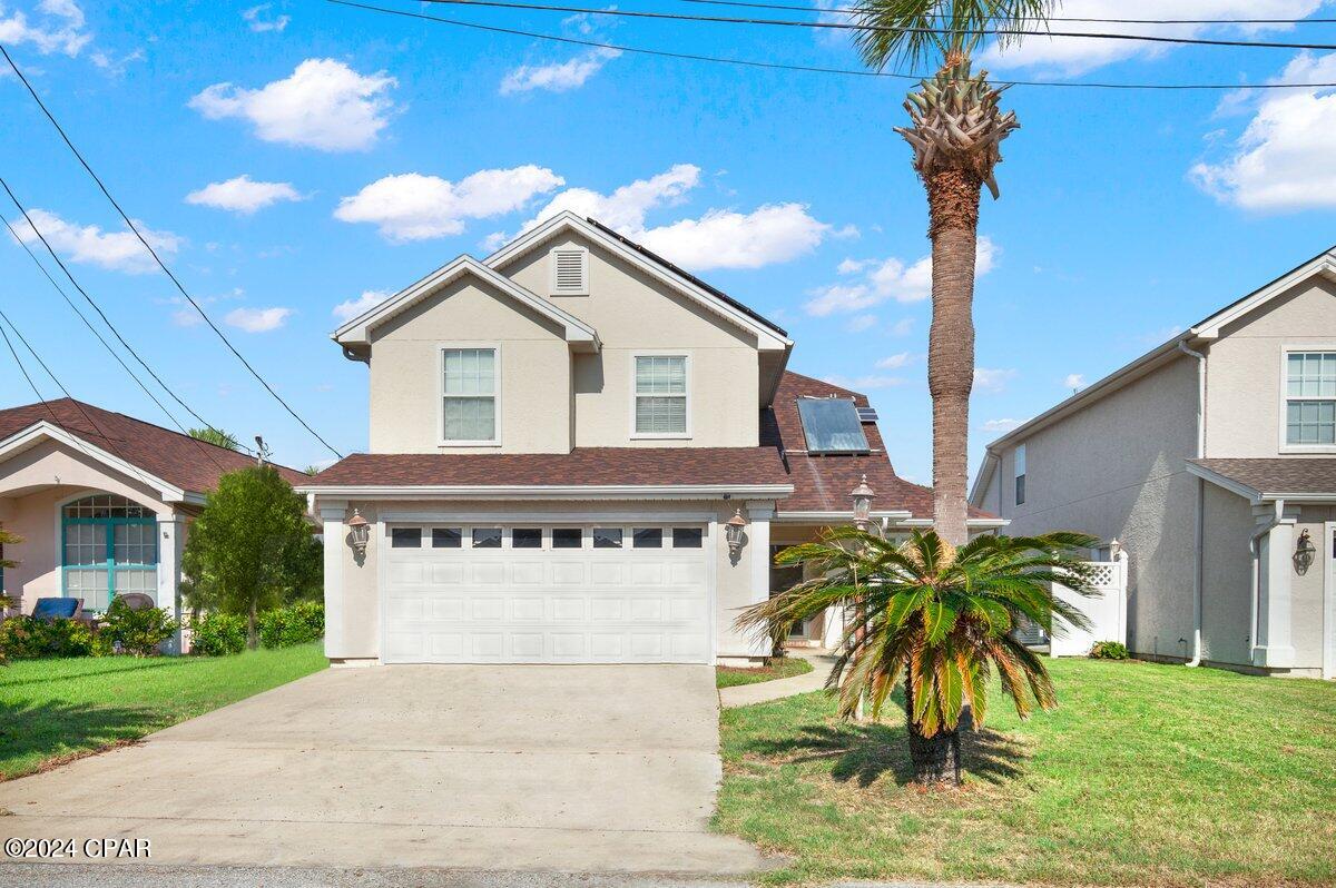 Bahama Beach - Residential