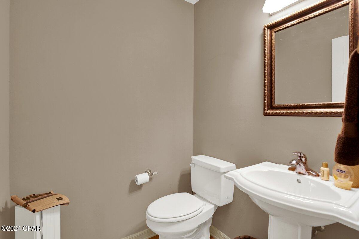 Bahama Beach - Residential