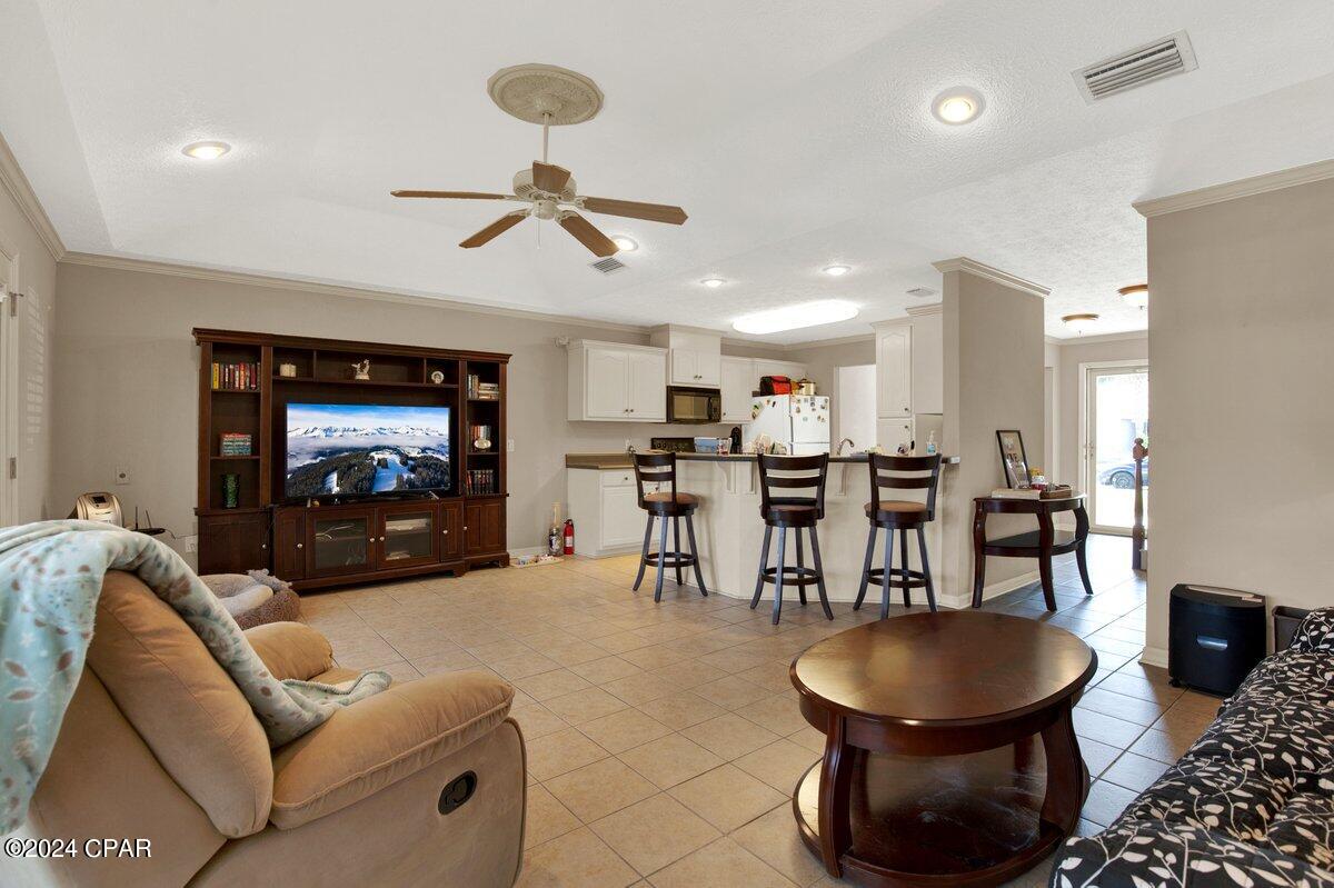 Bahama Beach - Residential