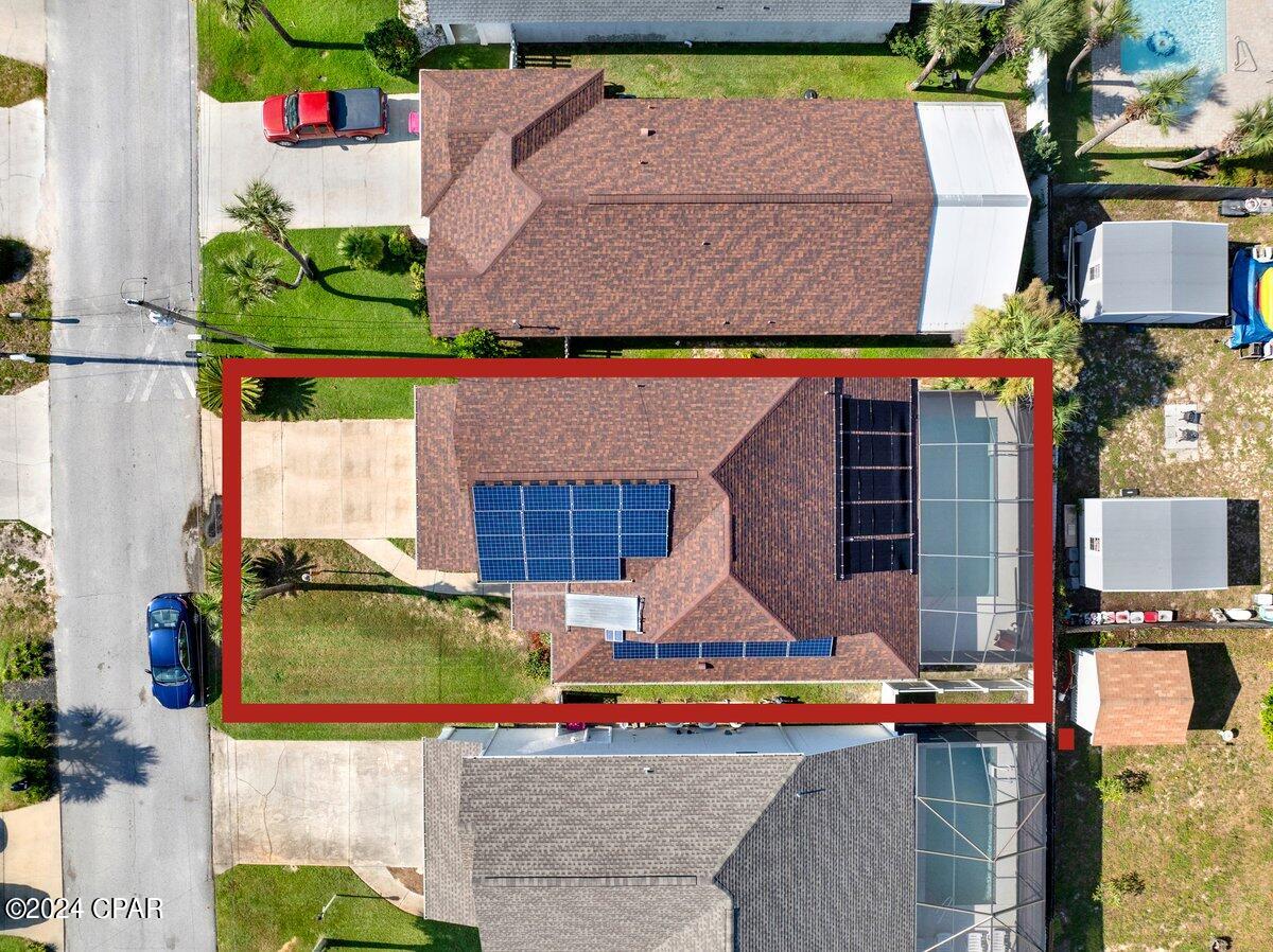 Bahama Beach - Residential