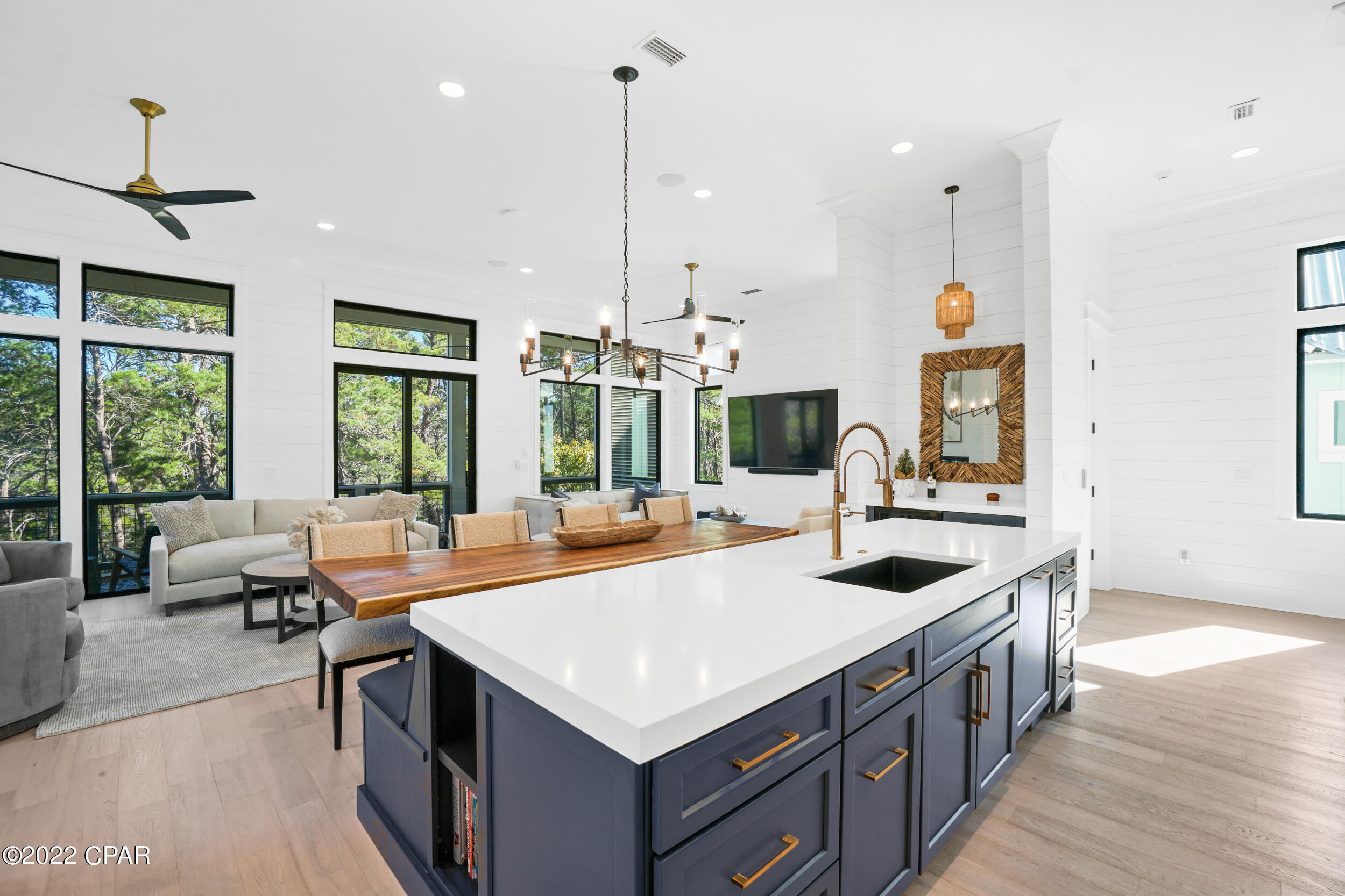 Grande Pointe At Inlet Beach - Residential