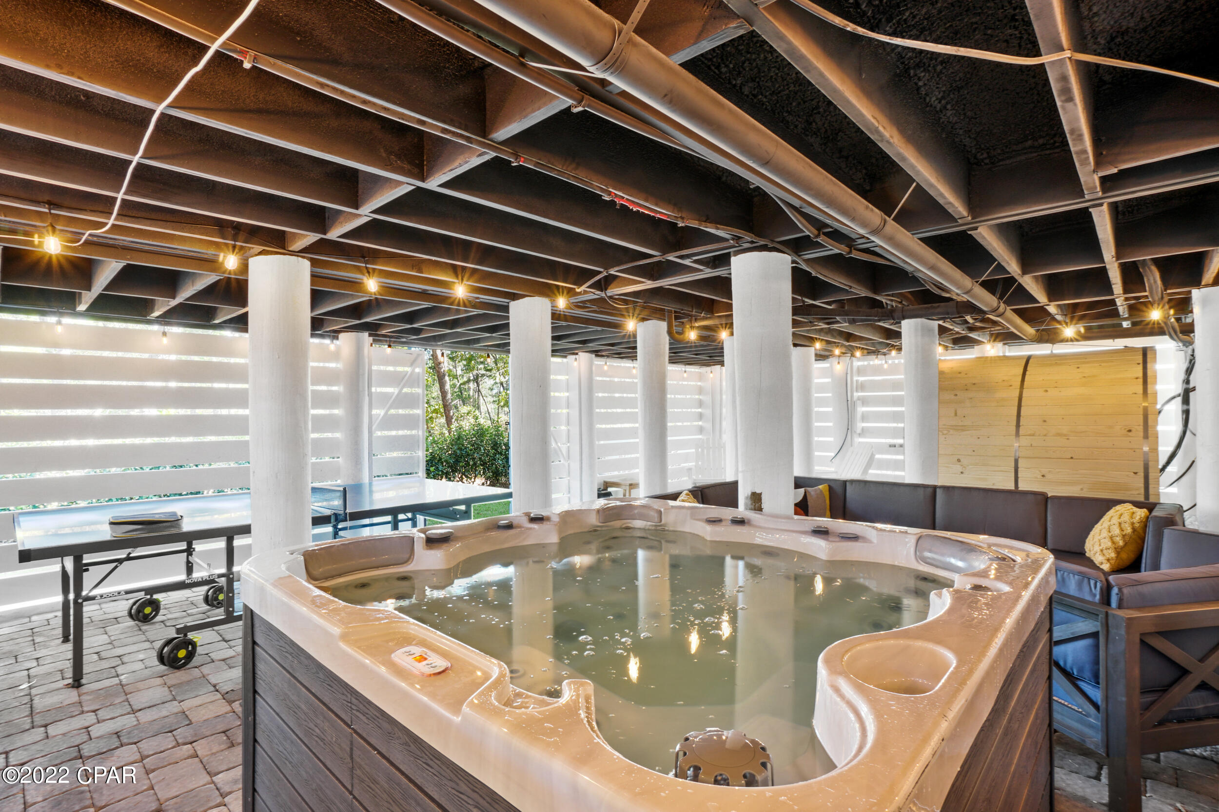 Grande Pointe At Inlet Beach - Residential