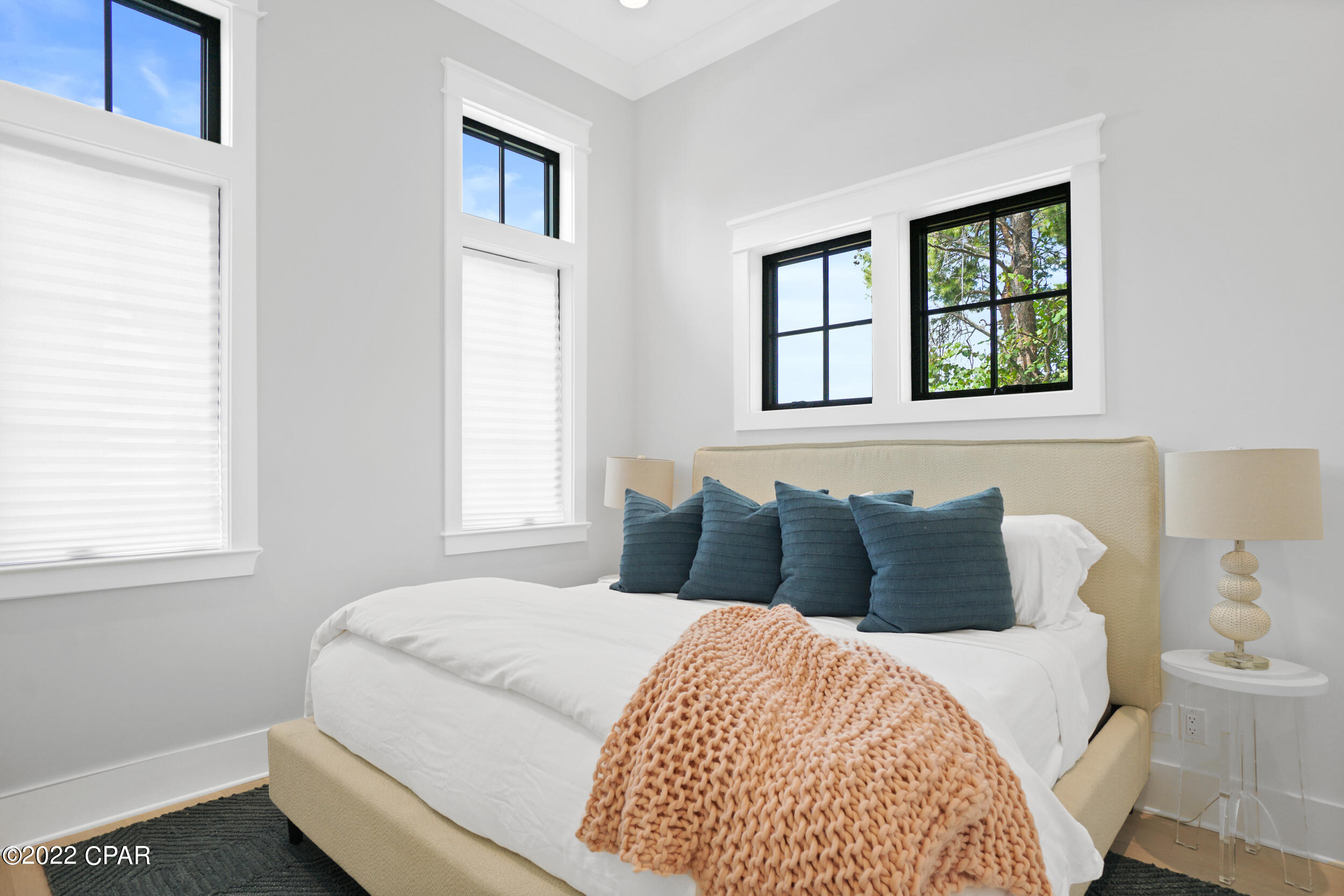 Grande Pointe At Inlet Beach - Residential