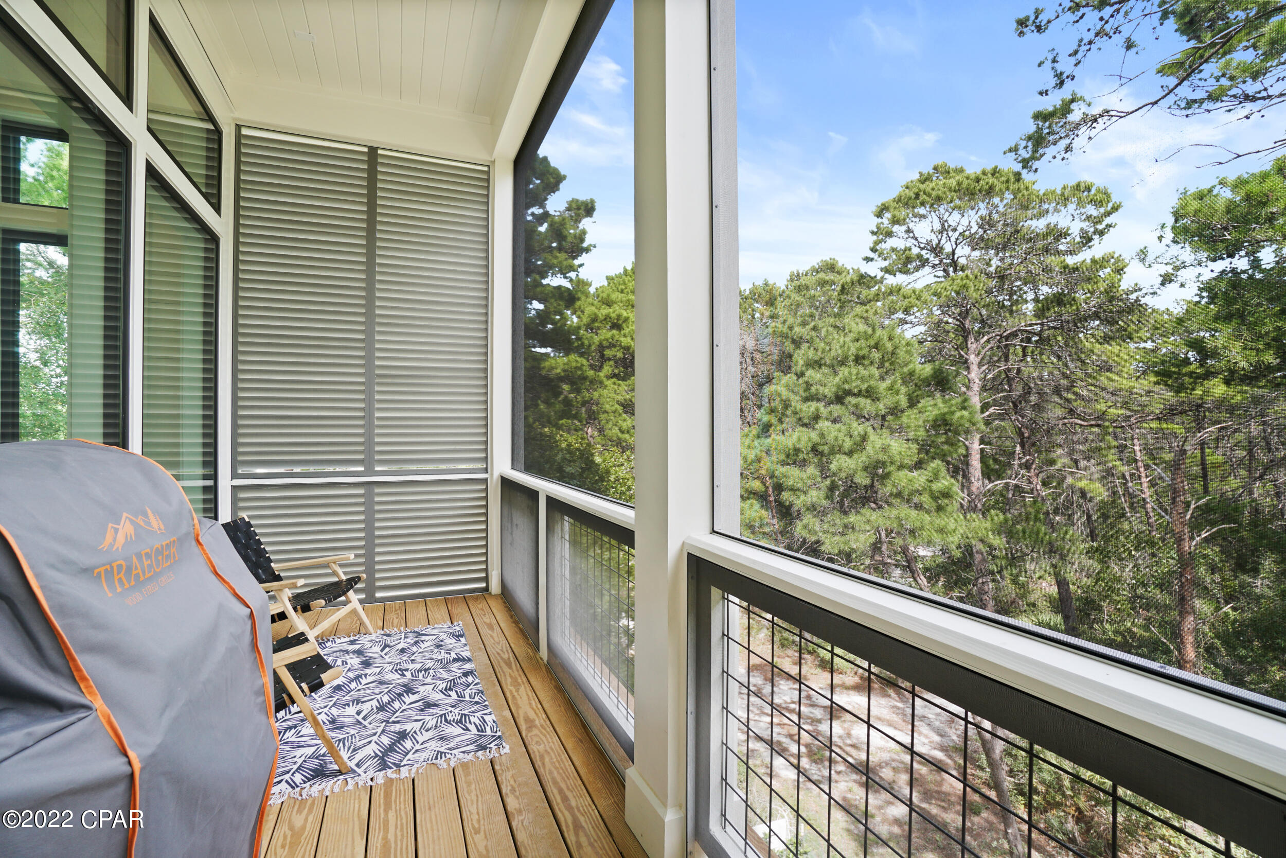 Grande Pointe At Inlet Beach - Residential