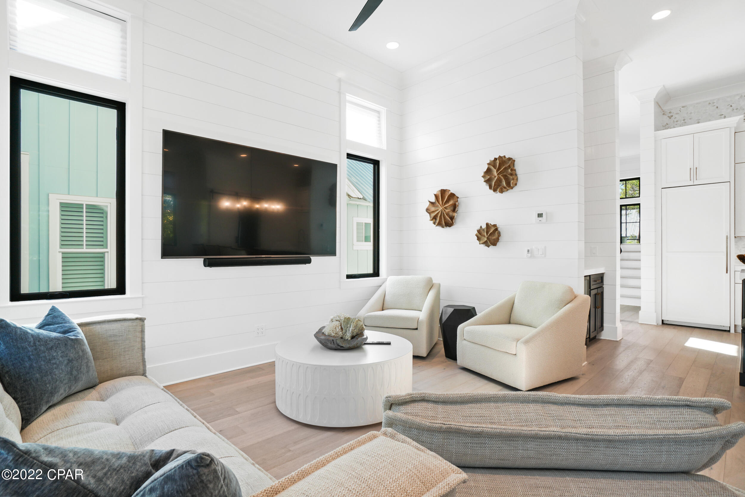 Grande Pointe At Inlet Beach - Residential