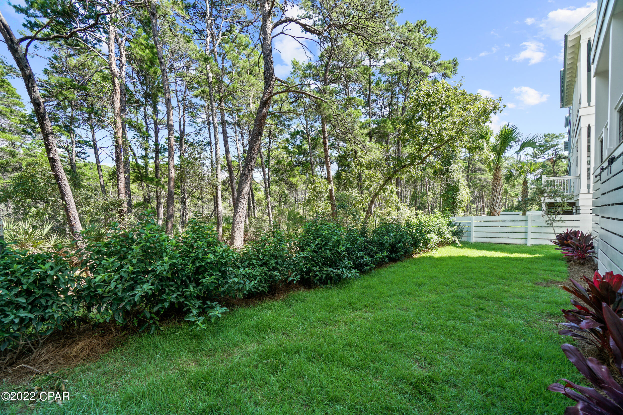 Grande Pointe At Inlet Beach - Residential