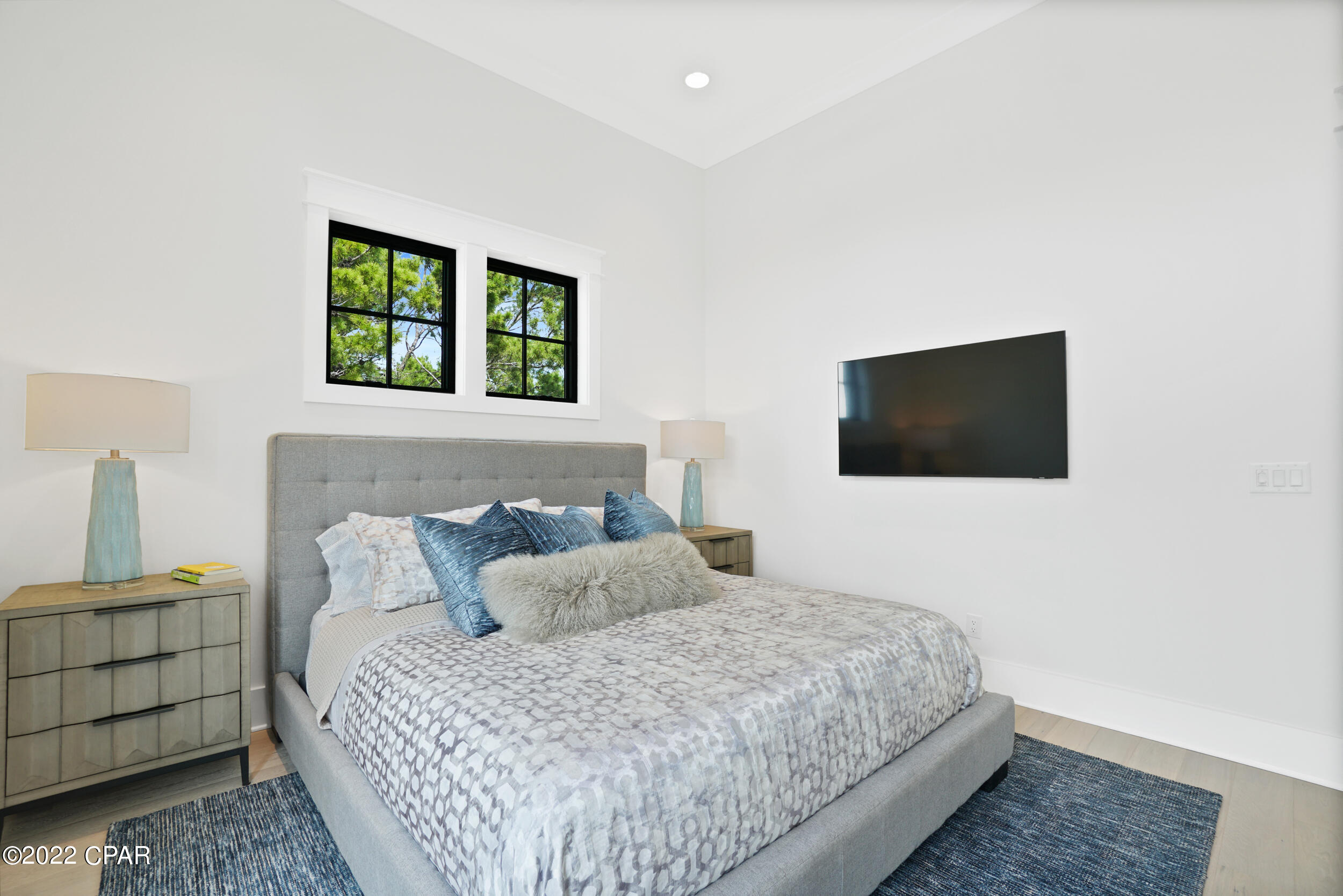 Grande Pointe At Inlet Beach - Residential