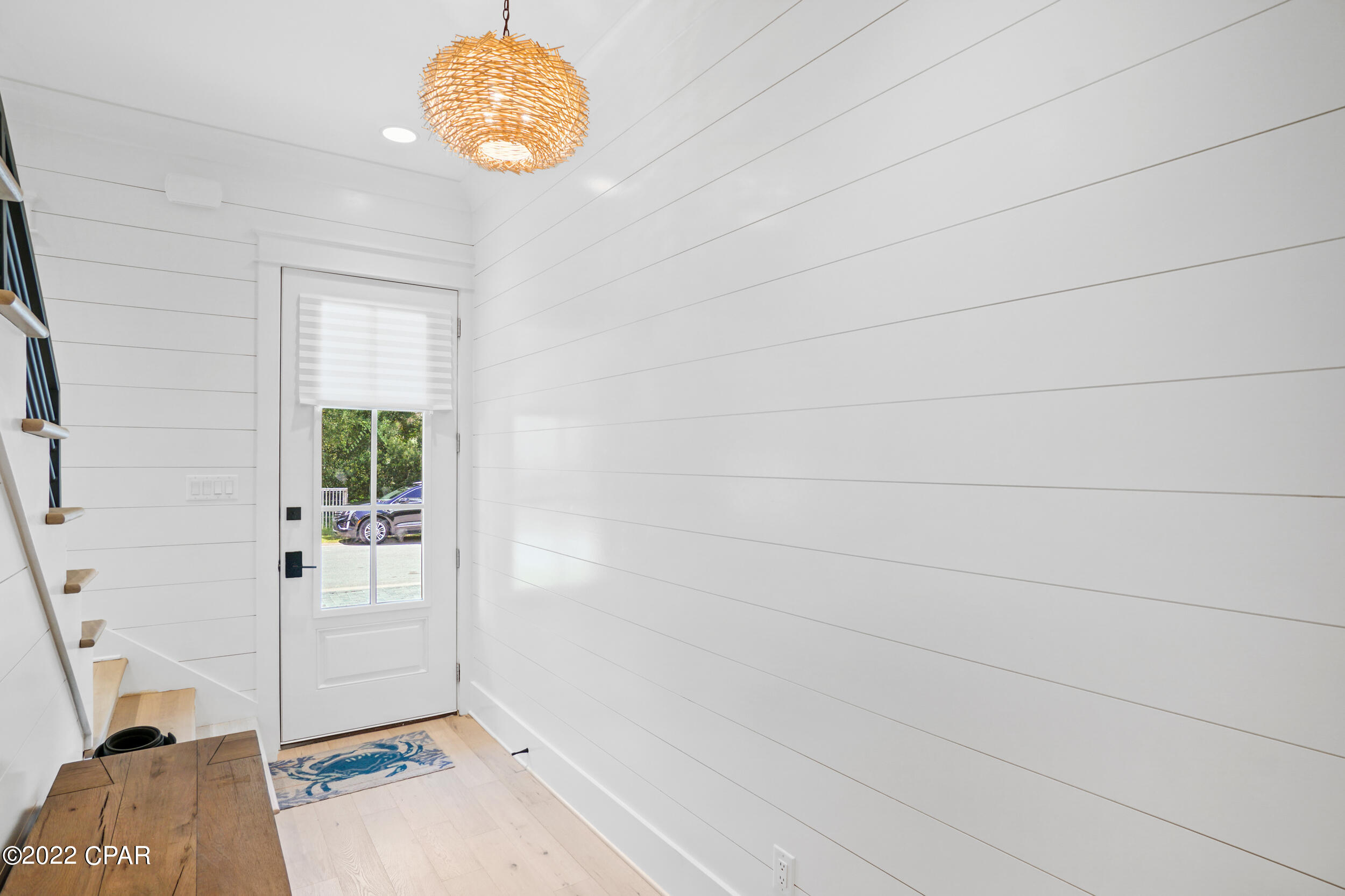 Grande Pointe At Inlet Beach - Residential