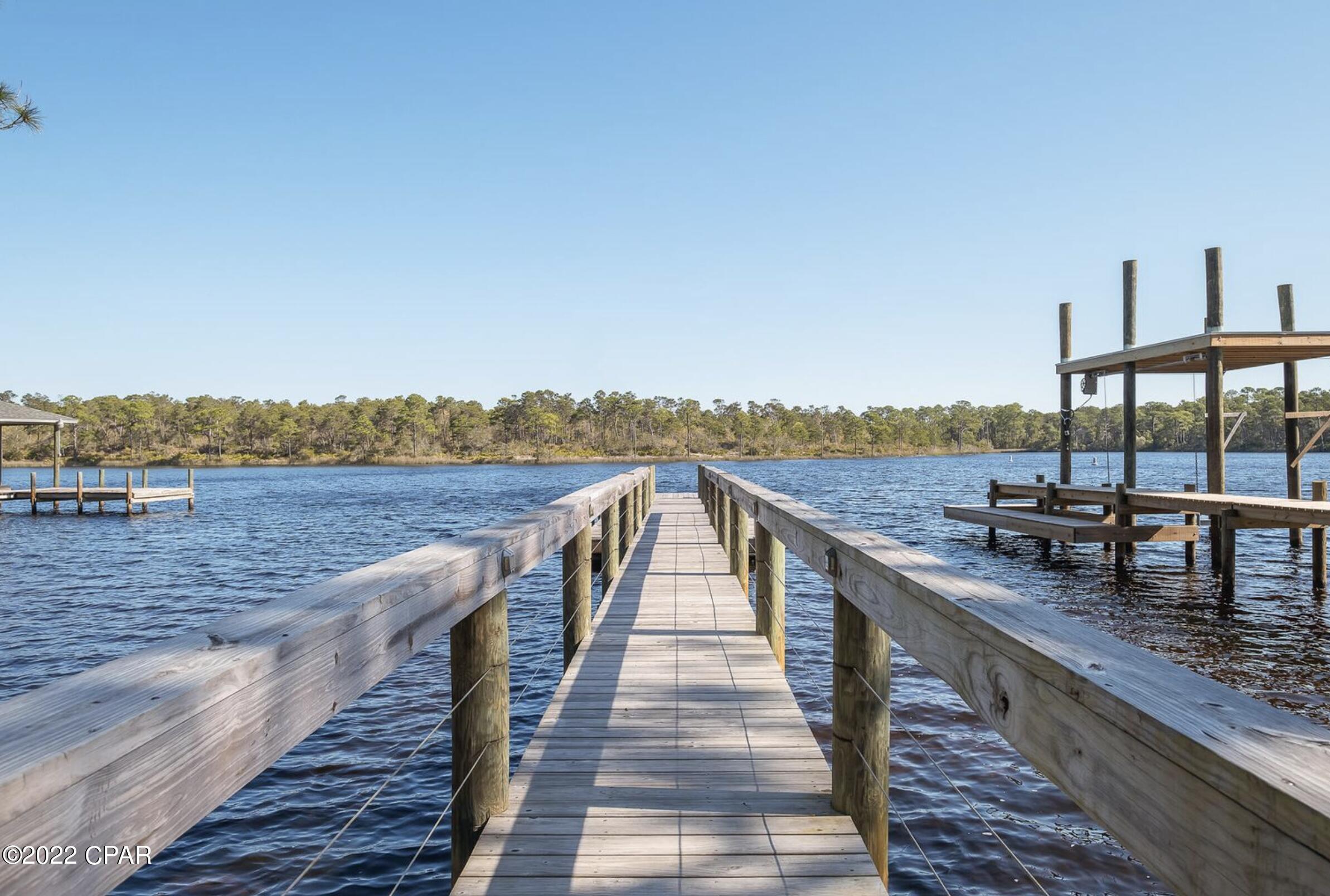 Grande Pointe At Inlet Beach - Residential