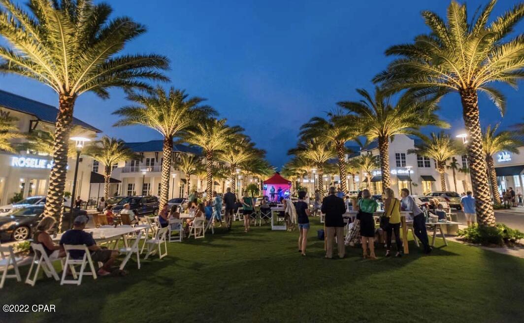Grande Pointe At Inlet Beach - Residential