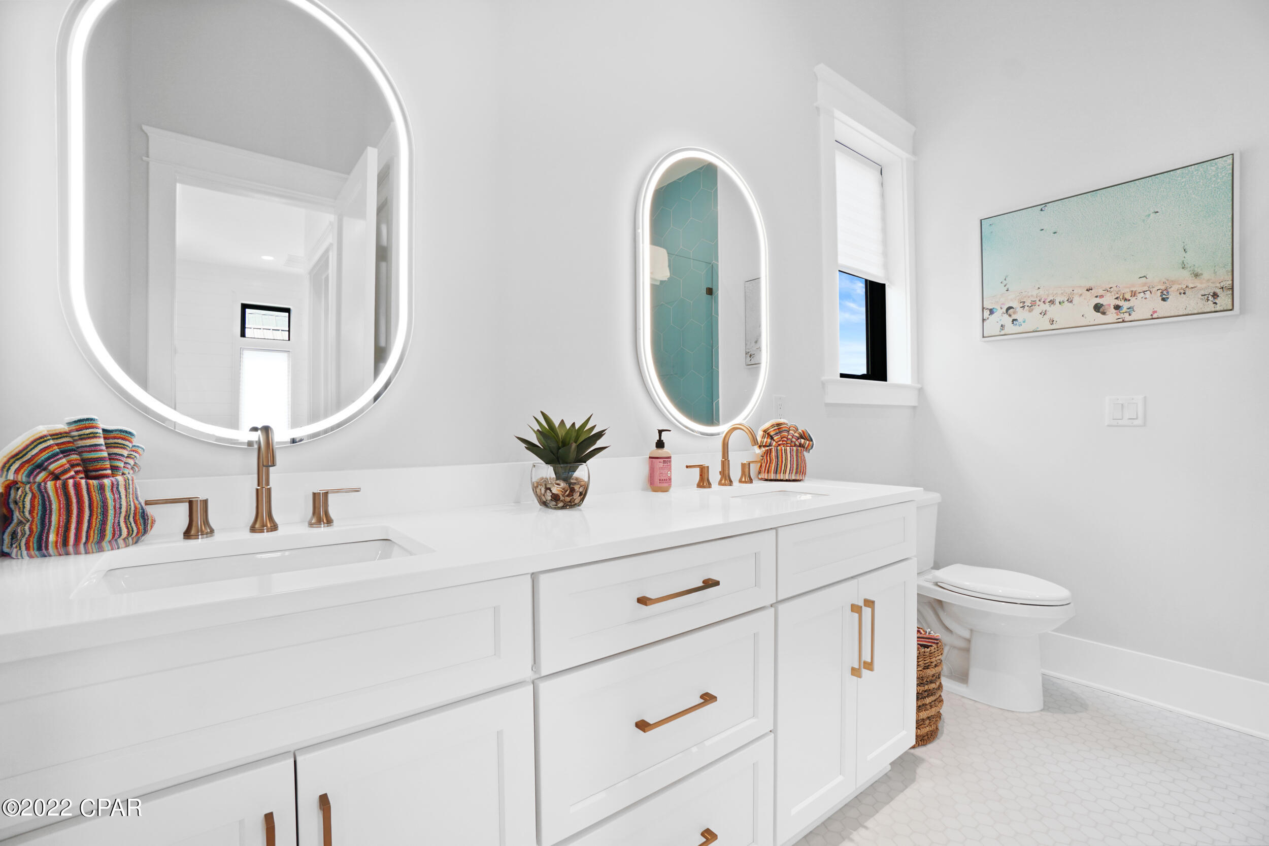 Grande Pointe At Inlet Beach - Residential