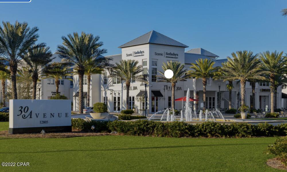 Grande Pointe At Inlet Beach - Residential