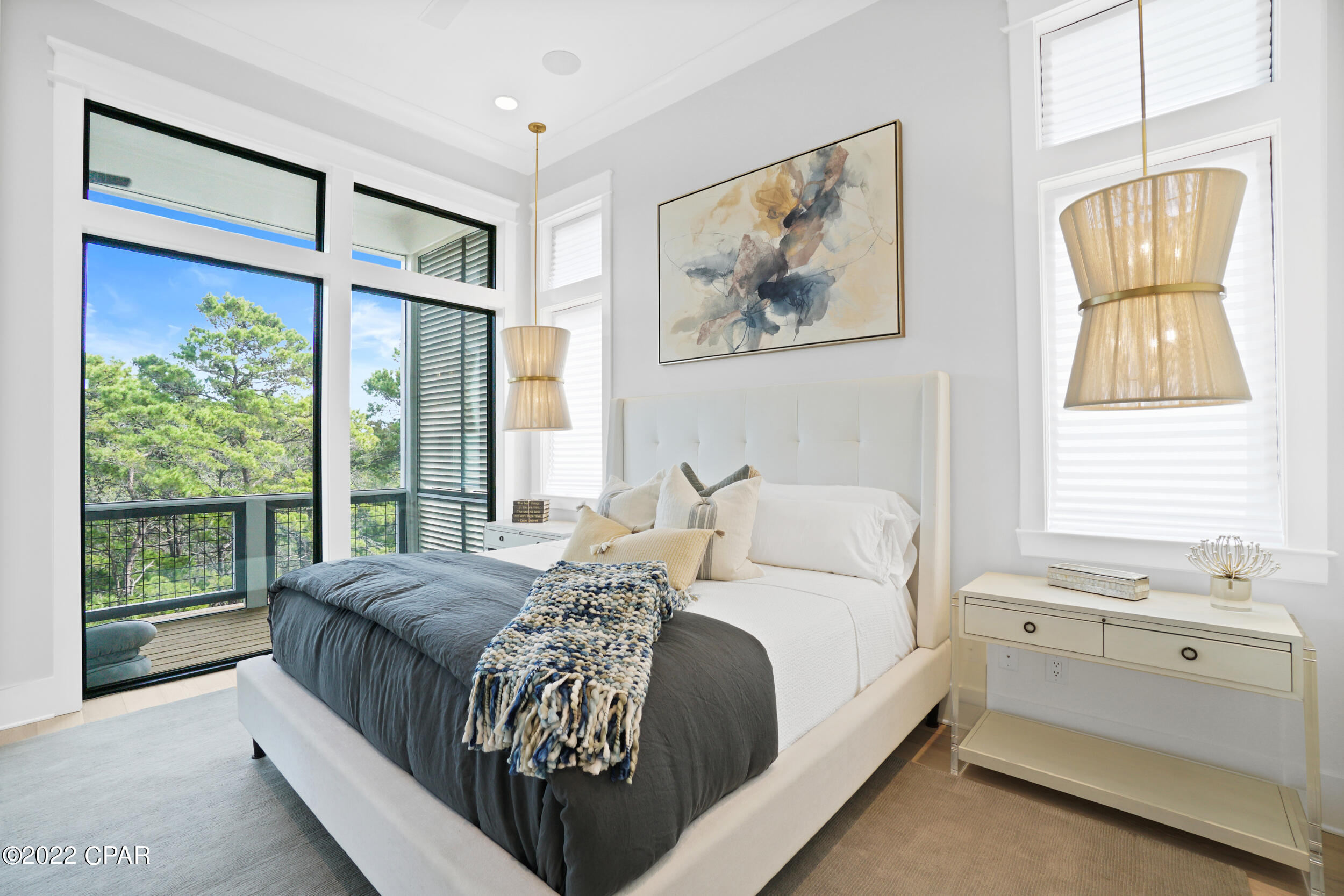 Grande Pointe At Inlet Beach - Residential