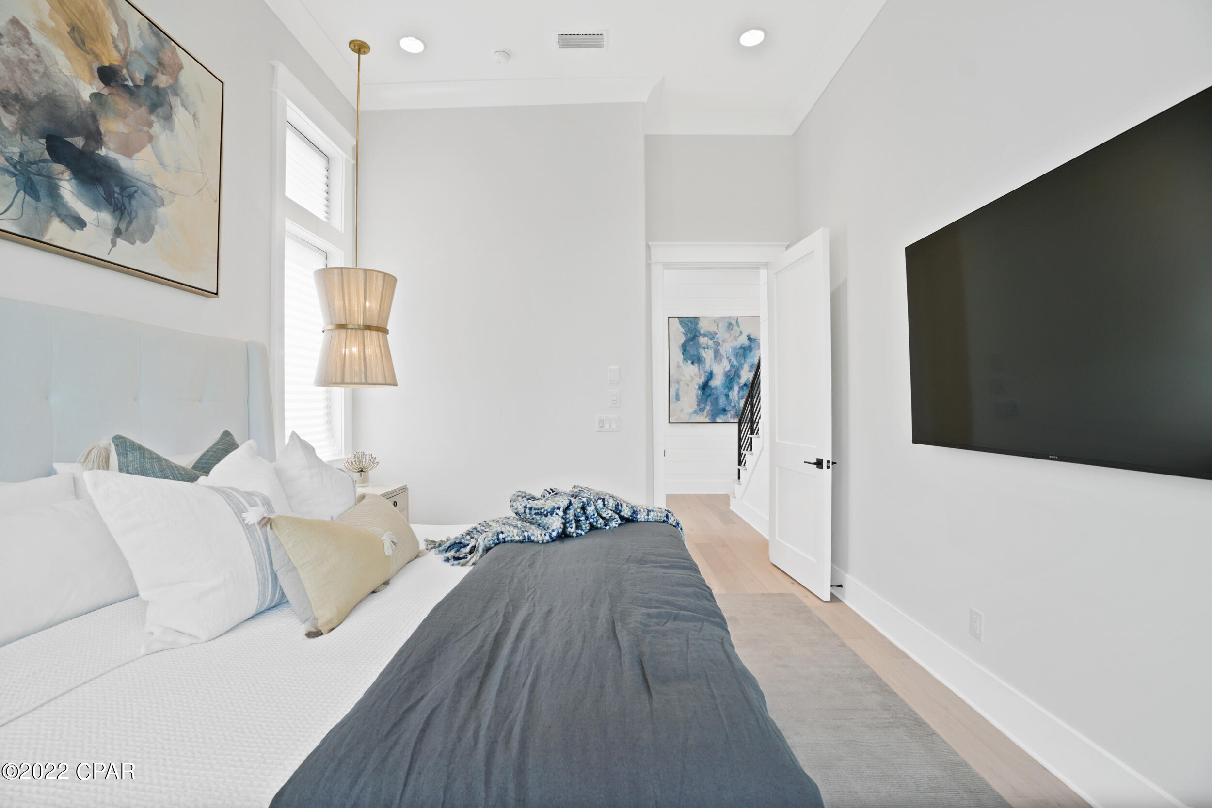 Grande Pointe At Inlet Beach - Residential